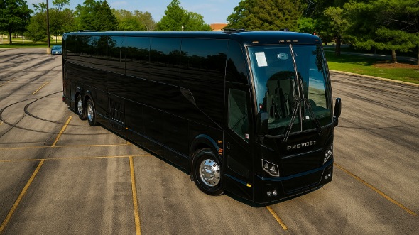 anderson airport shuttle bus