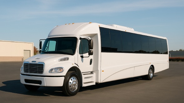 anderson camp bus rentals