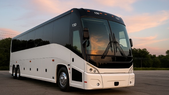 anderson summer camp transportation and bus rentals