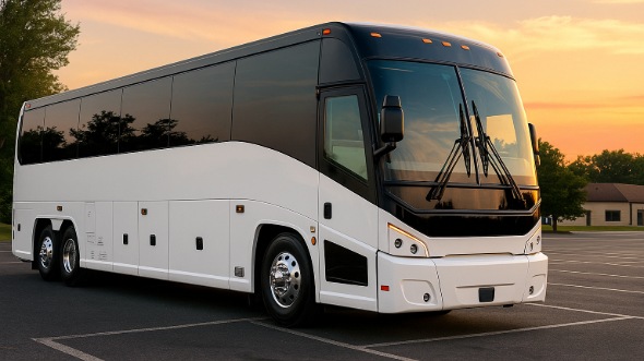 fishers corporate transportation
