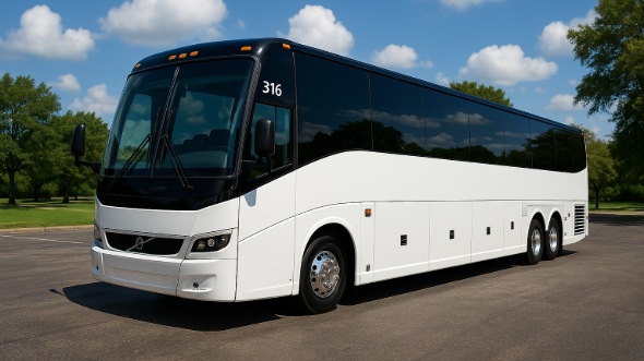 fort wayne private event transportation
