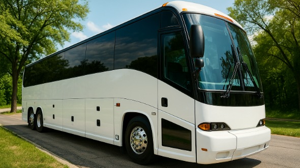 fort wayne school event transportation