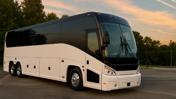 fort wayne wedding transportation